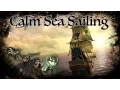 D\u0026D Ambience -  Calm Sea Sailing