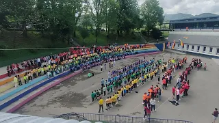 LGTBIQ+ Fobiaren Aurkako Nazioarteko Eguna 2024