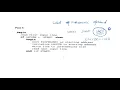 19 System software VTU tutorial pass 1 assembler algorithm in detail