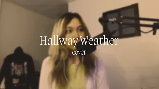 Download Hallway Weather - NIKI Cover | by Chloé MP3