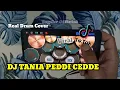 Download Lagu DJ BUGIS TERBARU TANIA PEDDI CEDDE - DJ TANIA PEDDI CEDDE BREAKBEAT | REAL DRUM COVER