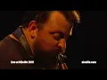 Tango Jazz Quartet at Nisville 2019