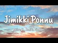 Jimikki Ponnu lyrics | Varisu | Thalapathy Vijay, Rasmika | Anirudh, Jonita Gandhi | Thaman S