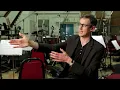 Fury Soundtrack - Behind the Score with Composer Steven Price