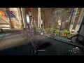 Mirage Stat Stick Paris Prime Kubrow Monster
