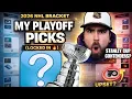 My 2026 NHL Playoff Predictions Stanley Cup Winner Revealed