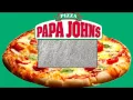 Papa Johns Coupon Voucher Code - 2017
