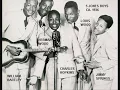 The 5 Jones Boys - Mr. Ghost Goes To Town