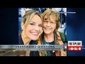 Sources 800 tips have come in on 88-CRIME for Guthrie search