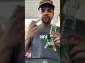 Gush Mints from Robust Cannabis Strain Review