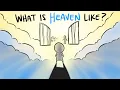Download Lagu What Is HEAVEN Like?