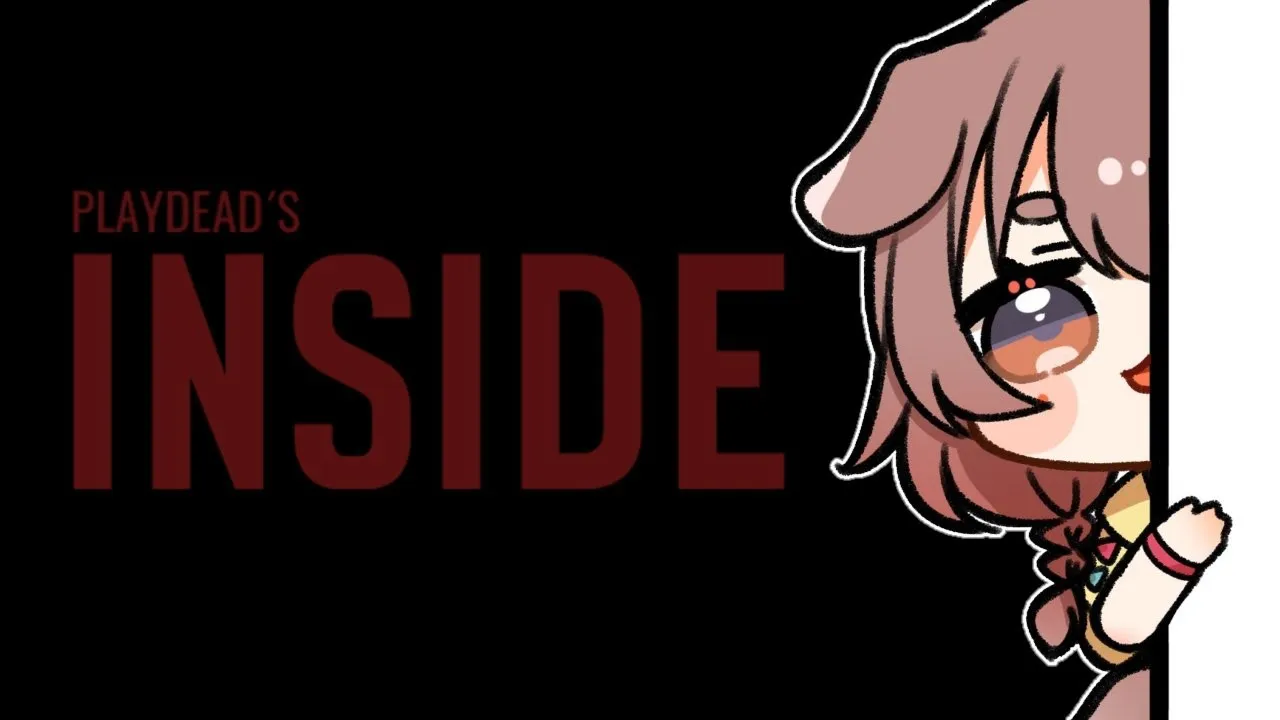 【INSIDE】闇のゲームのはじまりだぜ！！