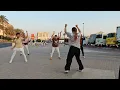 Download Lagu KILL THIS LOVE || JAZZ DANCE GONNA BE 👌|| ZUMBA || DUBAI || APRIL 4 2025