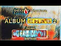 SIDNEY MOHEDE - ALLAH YANG KUPERCAYA (ALBUM EMAS 2 SHEKINAH MUSIC)
