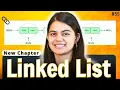 Introduction to Linked List Data Structures Algorithms