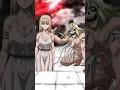 Download Lagu Attack on Titan Character Titan Forms Part 2🥶 #anime #shorts