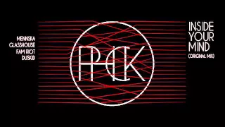 phck inside your mind original mix 