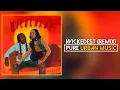 Tamera x Haile - Wickedest Remix (Official Audio) | Pure Urban Music