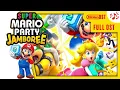 Super Mario Party Jamboree | Full OST | Full Soundtrack | Full Music