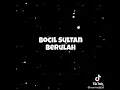 bocil sultan berulah 😳😂😂