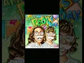 How to paint drawing on theme of April Fool