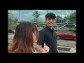 Luqman Podolski – Mungkin Aku Tak Penting? (feat. Tish Errda) [Parody]