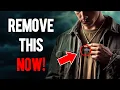 6 DEMONIC Symbols That You Need To Get OUT Of Your Life NOW Incredible Bible