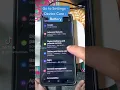 Android APPs draining battery