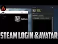 Unreal Engine 4 - Steam Multiplayer Integration Advanced Sessions