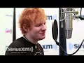 Ed Sheeran - "We Found Love" (Rihanna Cover) [LIVE @ SiriusXM]