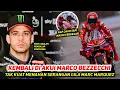 Download Lagu BEZZECCHI JUJUR🔥MARC MARQUEZ TERLALU CEPAT~SULIT BERTAHAN DARI SERANGANNYA~RELAKAN P1 UNTUK PENGUASA