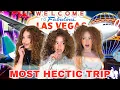 Kalogeras Sisters INSANE LAS VEGAS VLOG