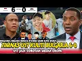 Download Lagu EROPA TERKEJUT!! U17 INDONESIA KULITI BULGARIA 6-0 !! Bulgaria Tak Menyangka Indonesia Seperti Barca