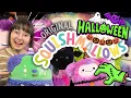 Unboxing Halloween Squishmallows 2025 Squishmallows Collection