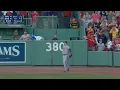 Stevie Wilkerson ONE OF THE GREATEST ROBBING HR OF ALL TIME/September 29 MLB Season 2019