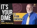 Build That Wall It s Your Dime Interview With Journalist Ryan Girdusky