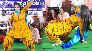 धुंआधार स्टेज पर हुआ डांस | Komal Choudhary | Haryanvi Dance | New Haryanvi Hits Haryanvi 2026