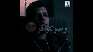 عصام صاصا حالة واتس عشرتكم انا في حلبه فيها مصرعين 