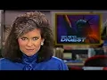 News Digest with Colleen Williams 1987