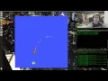 TurtleSim Hunter ROS