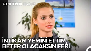 Soğuk Savaş: Feriha & Hande #11 - Geldi Bizim Manipülasyon Ustası