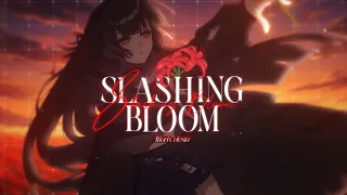 Slashing Bloom (Wuthering Waves | Chisa EP) - English Cover