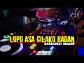 Download Lagu DJ SATINGGI TINGGI MALANTIANG - LUPO ASA CILAKO BADAN || BREAKBEAT MINANG [ MF REMIX ]
