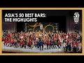 Asia s 50 Best Bars The Highlights
