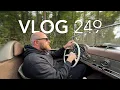 Download Lagu VLOG 249 - Äntligen en provtur!