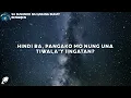 Ben&Ben - Sa Susunod Na Habang Buhay (Lyrics)