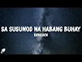 Download Lagu Ben\u0026Ben - Sa Susunod Na Habang Buhay (Lyrics)