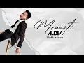 Download Lagu AldiV - Menanti (Video Lirik)