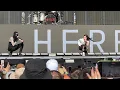 Download Lagu Bad Omens live at Sick New World 2024 - Full Set - 4K