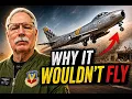 Why It Wouldn t Fly The Deadly F-86 Takeoff Trap